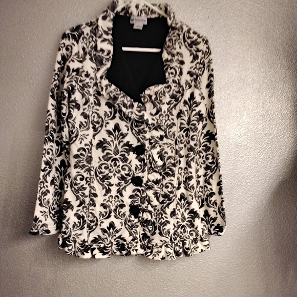 Self Esteem Women's Jacket  Size M - Picture 1 of 3